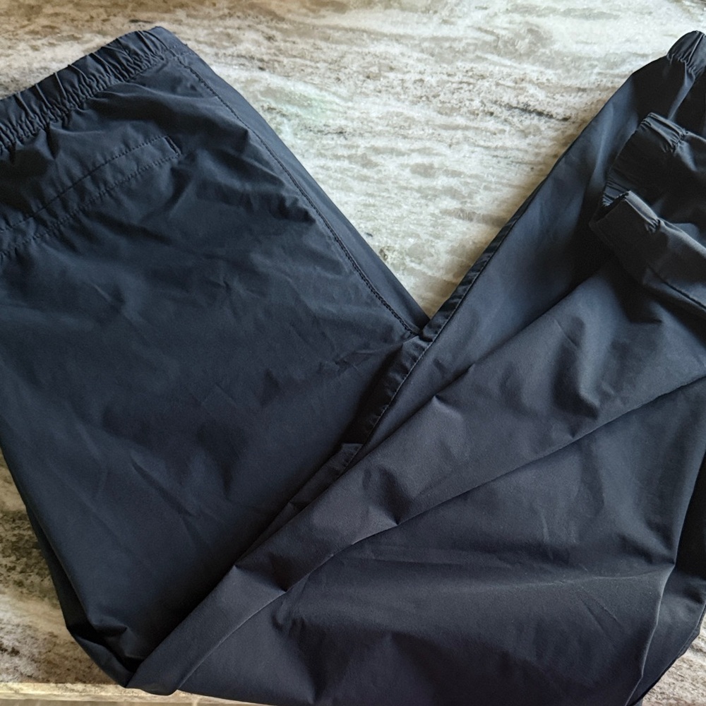Banana Republic Men’s Pants Black